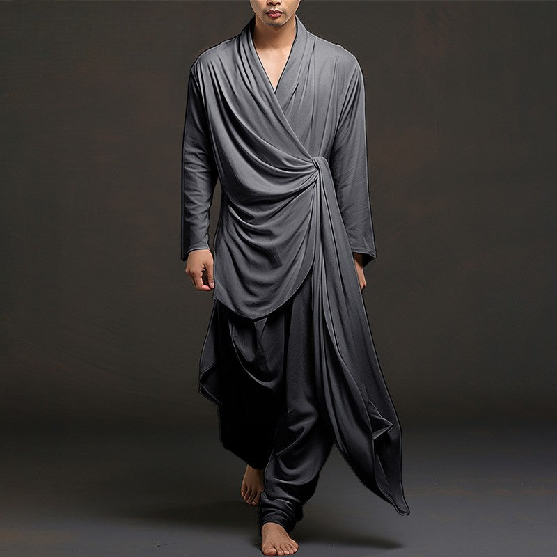 Jinbei Homme Paris ’Hayoma’