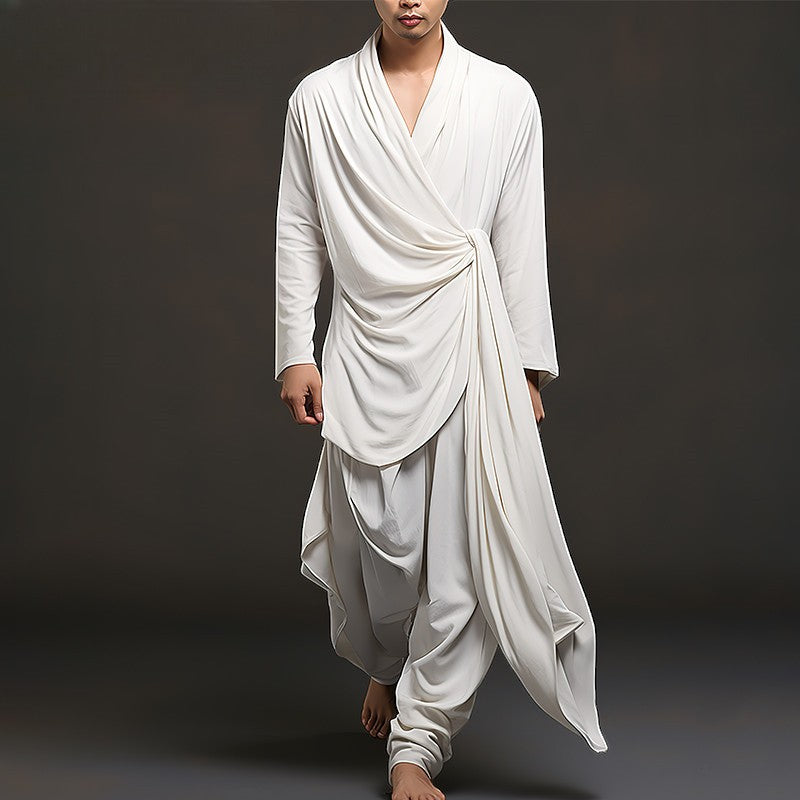 Jinbei Homme Paris ’Hayoma’