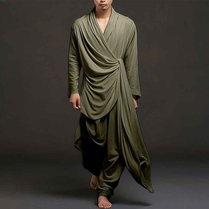 Jinbei Homme Paris ’Hayoma’