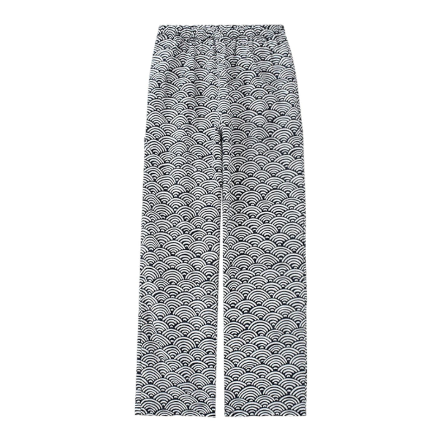 Jinbei Homme Traditionnel ’Kojiro’