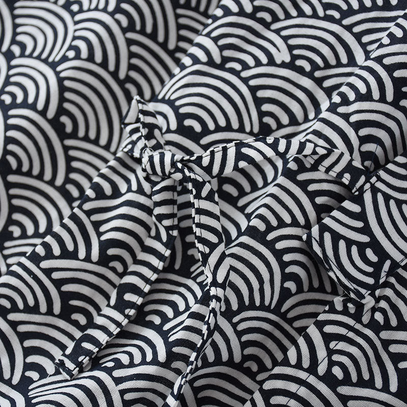 Jinbei Homme Traditionnel ’Kojiro’