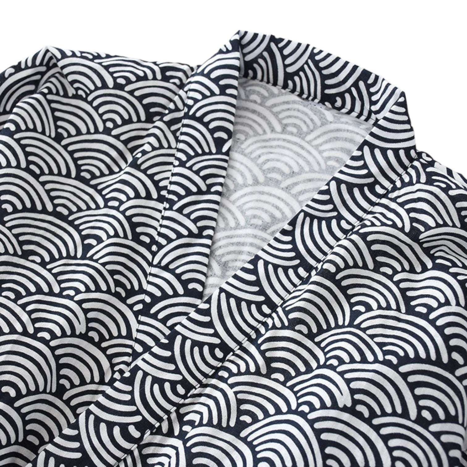 Jinbei Homme Traditionnel ’Kojiro’