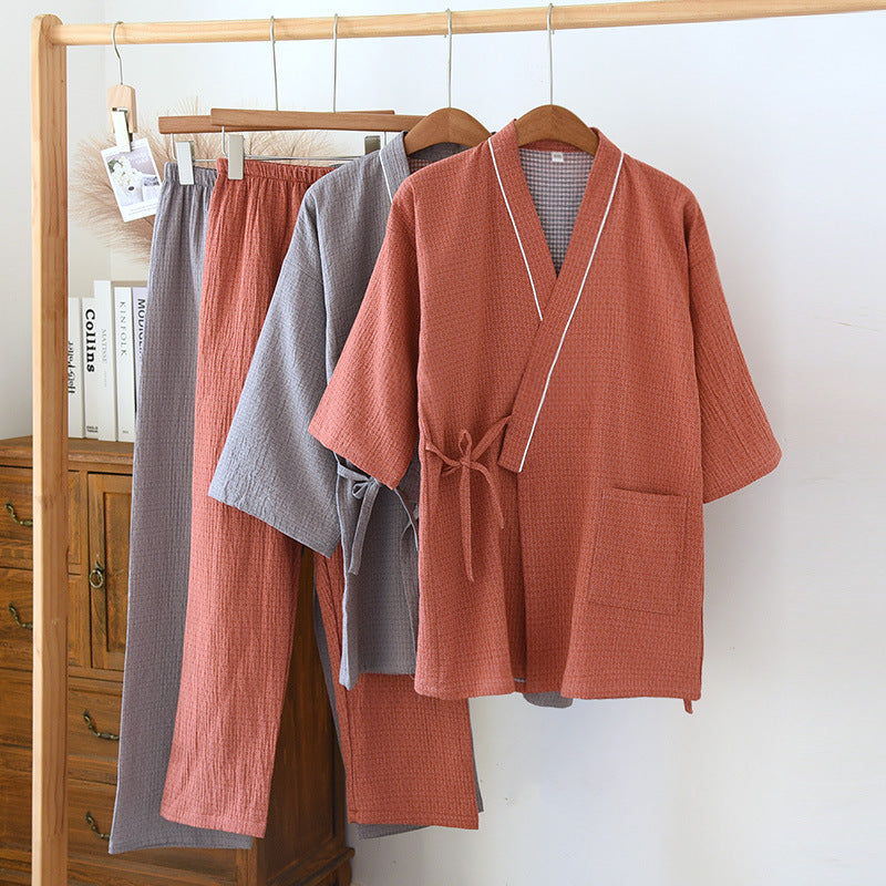 Jinbei pour Homme ’Uemura’