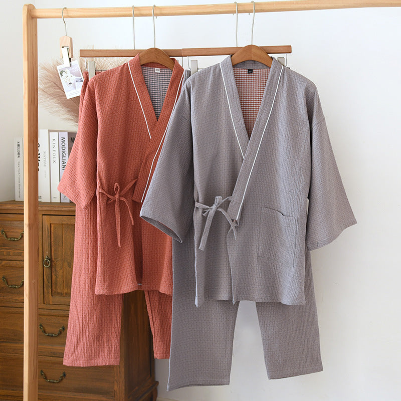 Jinbei pour Homme ’Uemura’
