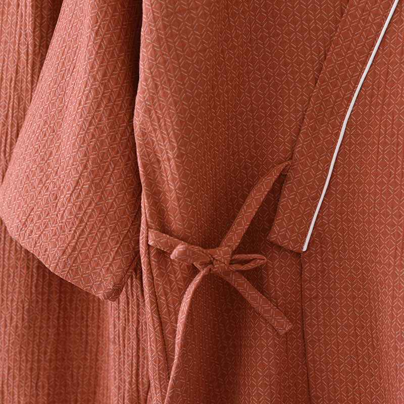 Jinbei pour Homme ’Uemura’