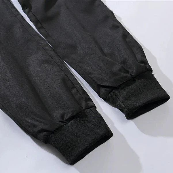 Jogging Cargo Noir