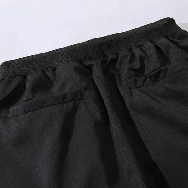 Jogging Cargo Noir
