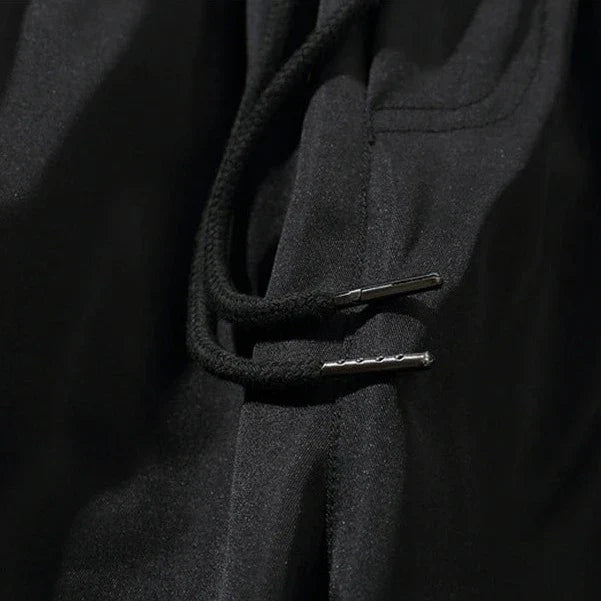 Jogging Cargo Noir