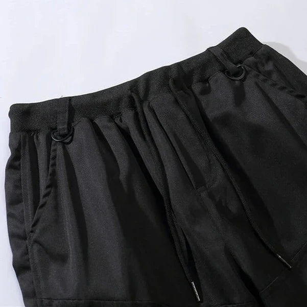 Jogging Cargo Noir