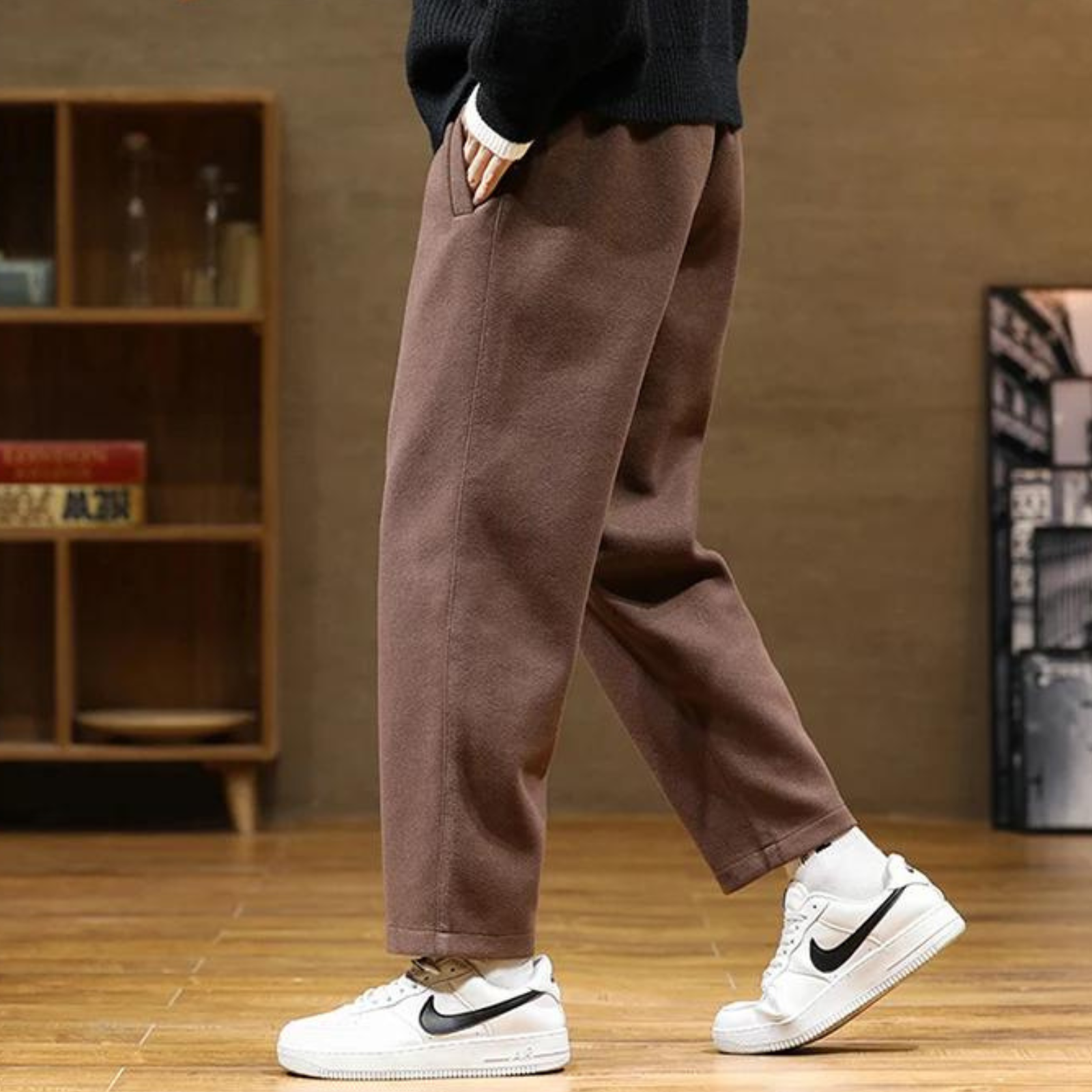 Jogging Confortable