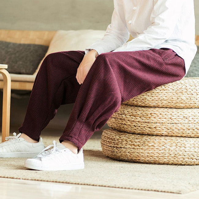 Jogging Style Japonais
