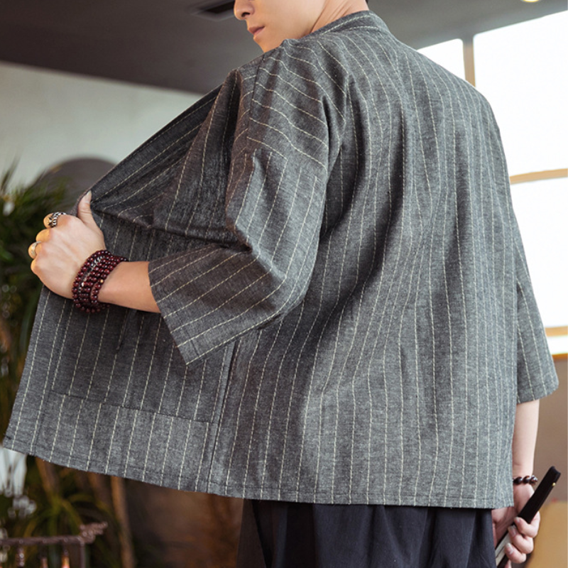 Kimono Court Homme