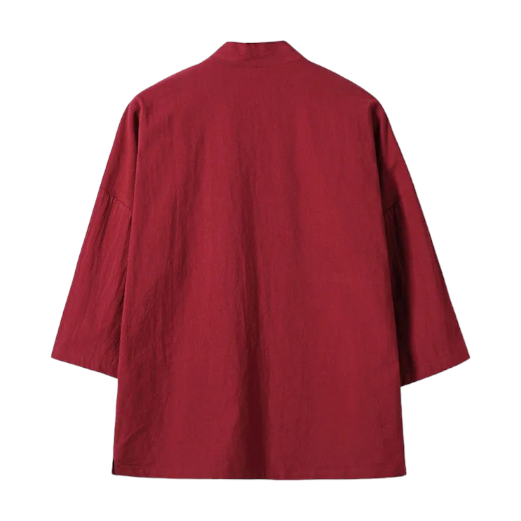 Kimono Japonais Homme Veste
