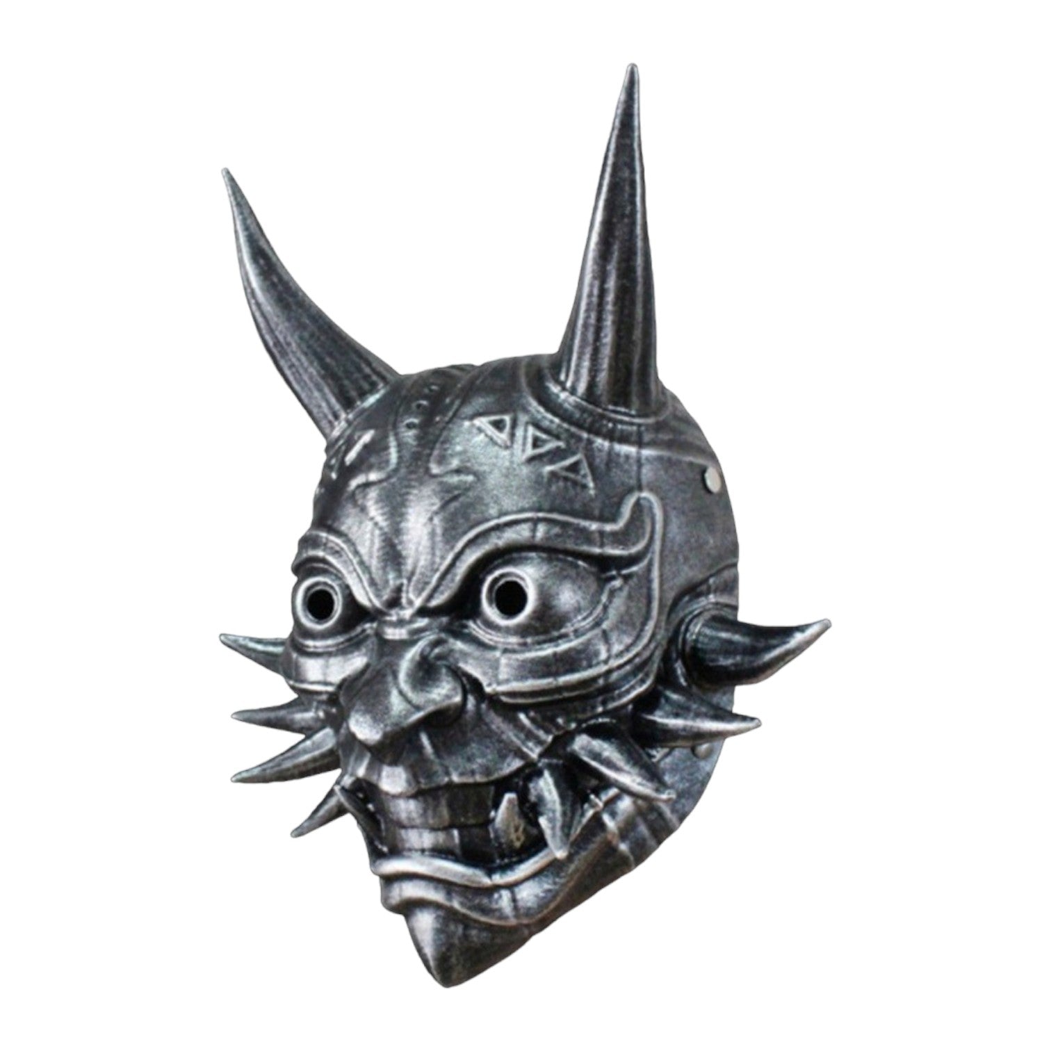 Masque Traditionnel Japonais ’Shiata’