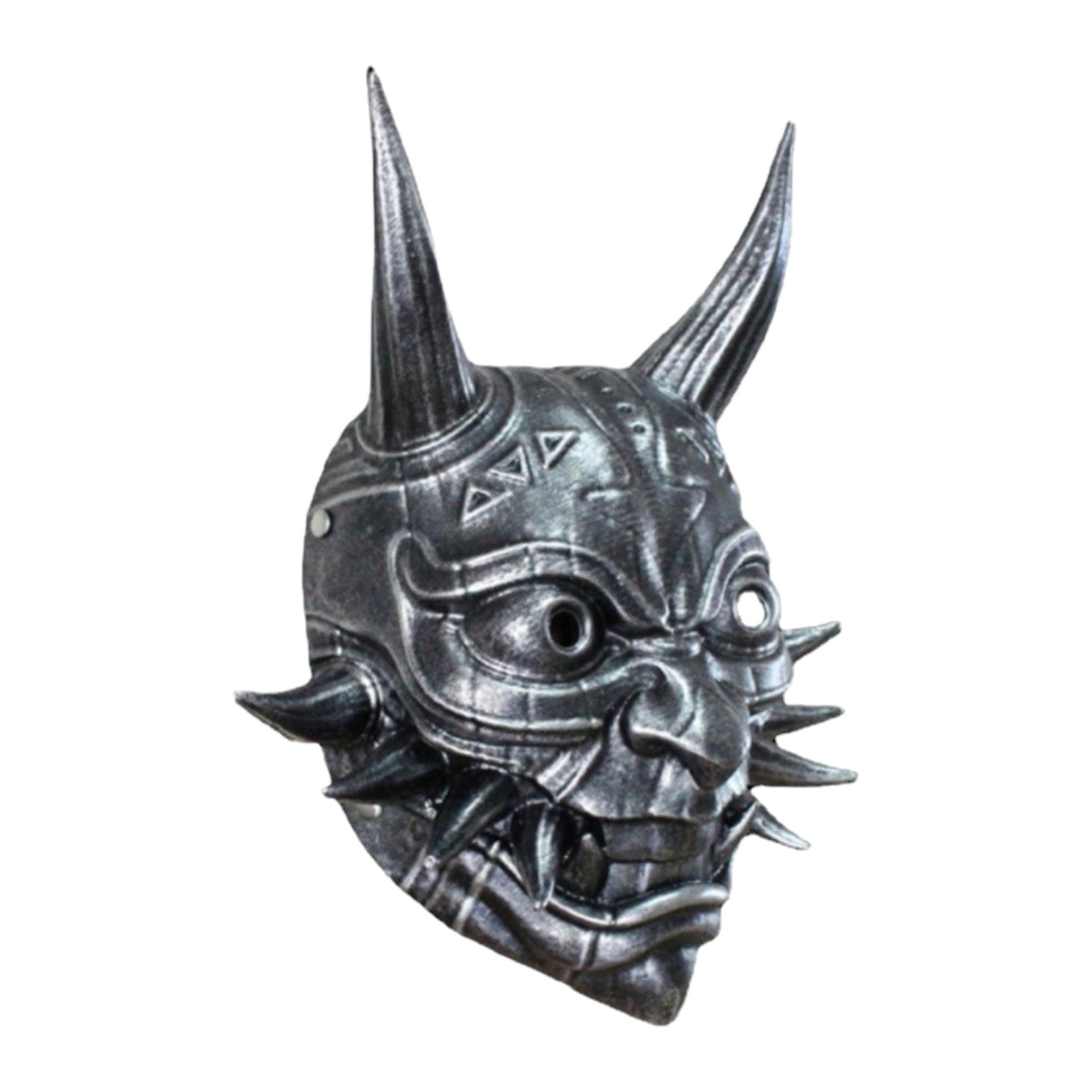 Masque Traditionnel Japonais ’Shiata’