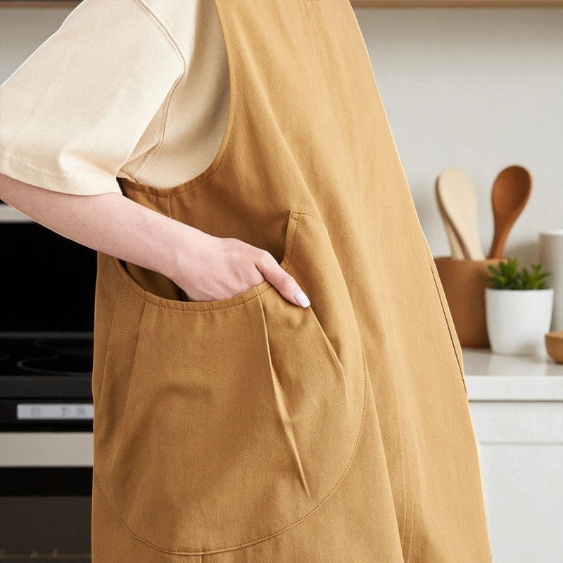 Tablier japonais grande taille