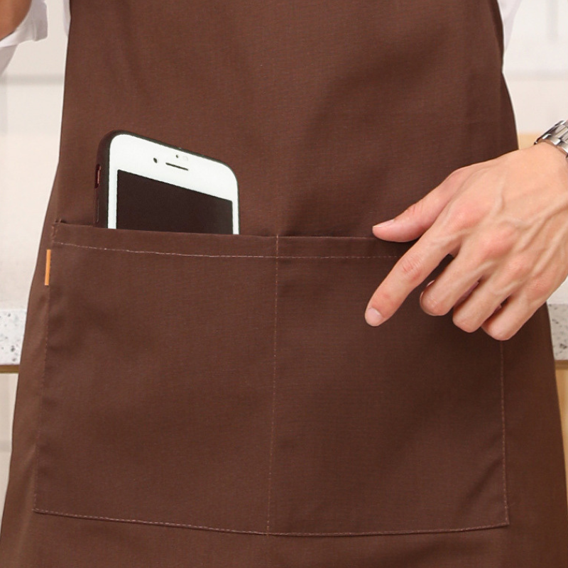 Tablier cuisine japonais homme