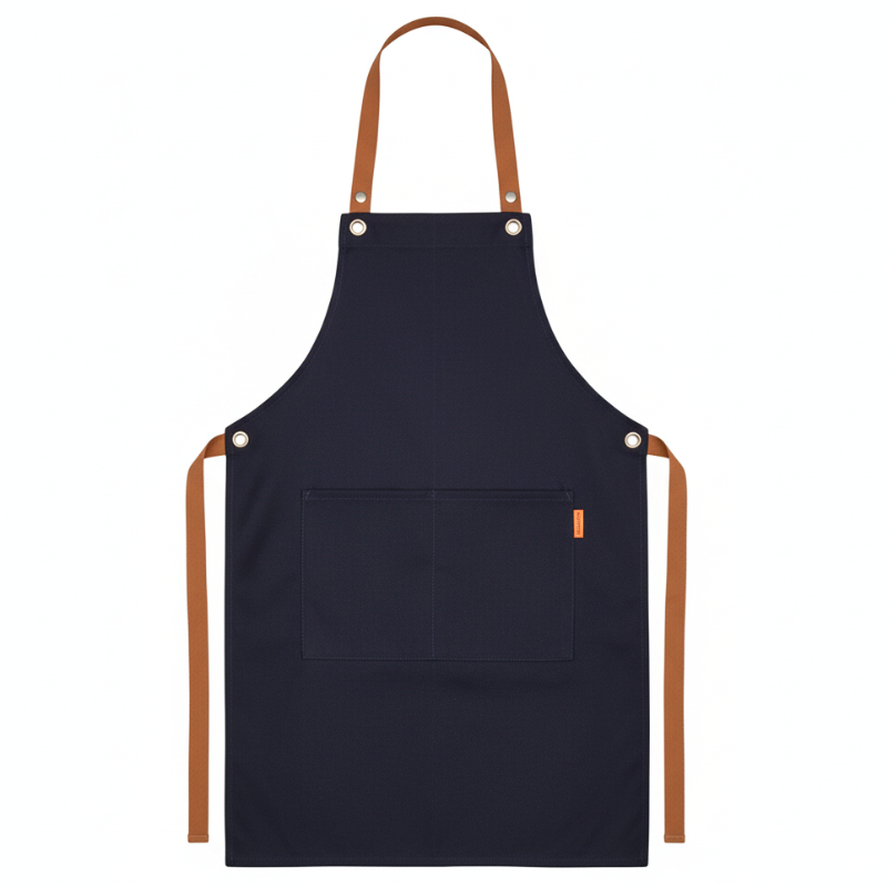 Tablier cuisine japonais homme