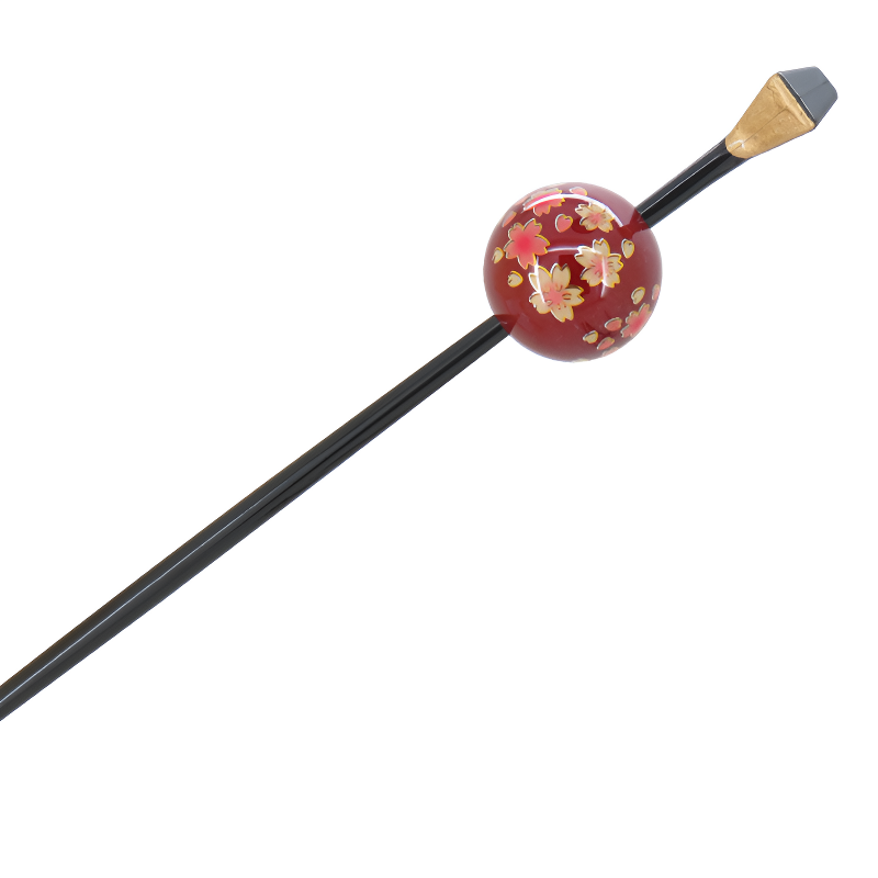 Tama kanzashi