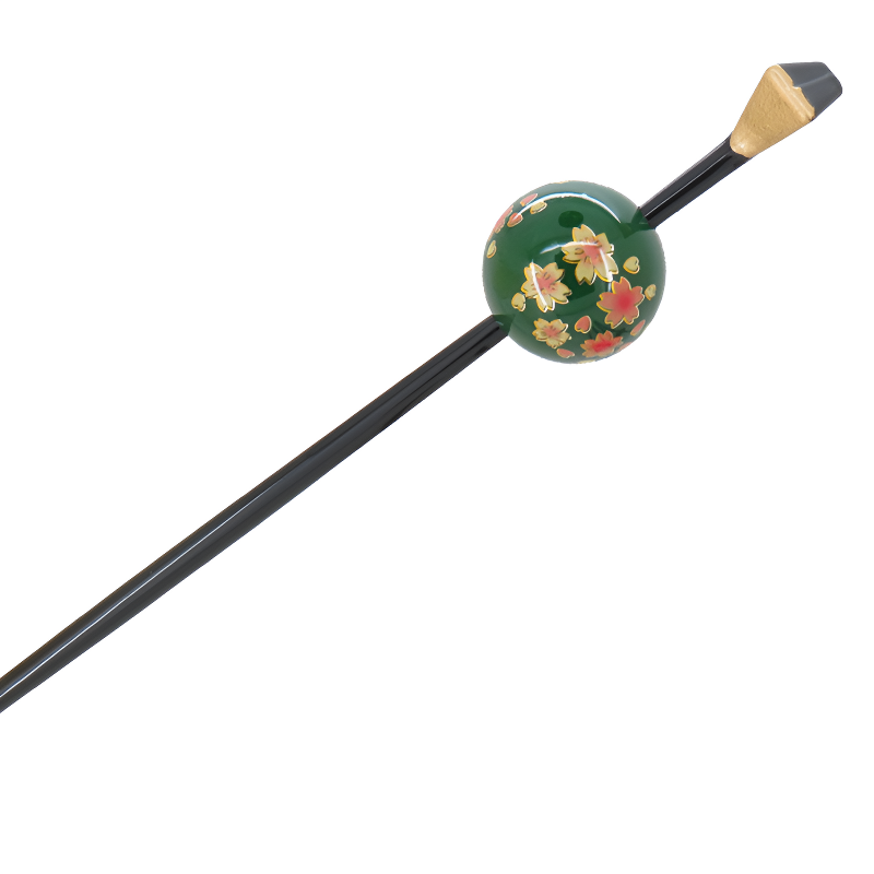 Tama kanzashi