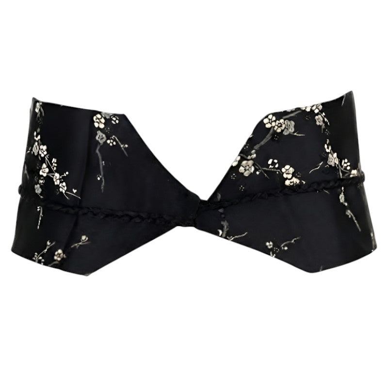 Ceinture obi femme