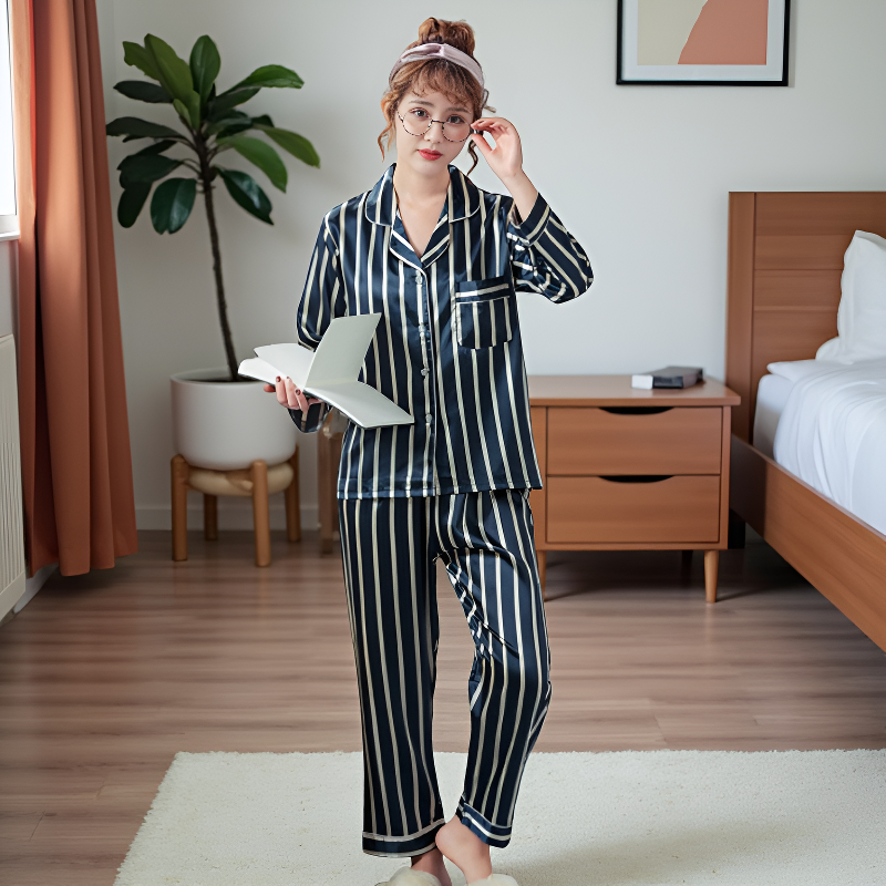Kimono pyjama