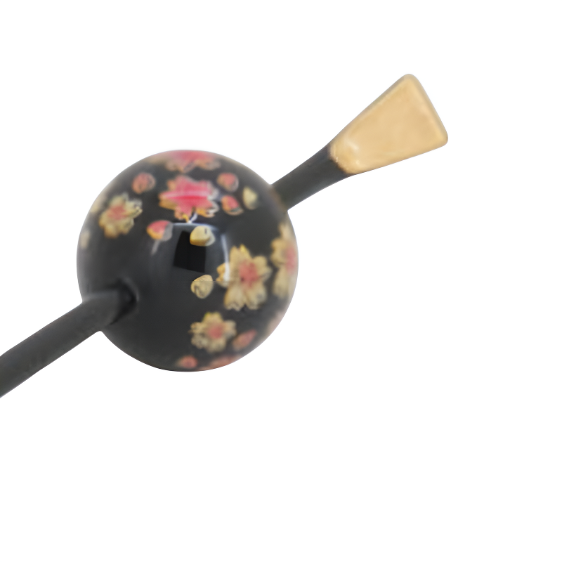 Tama kanzashi
