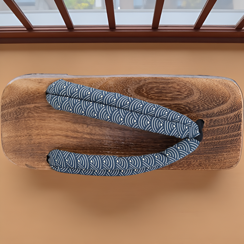 Geta sandale japonaise