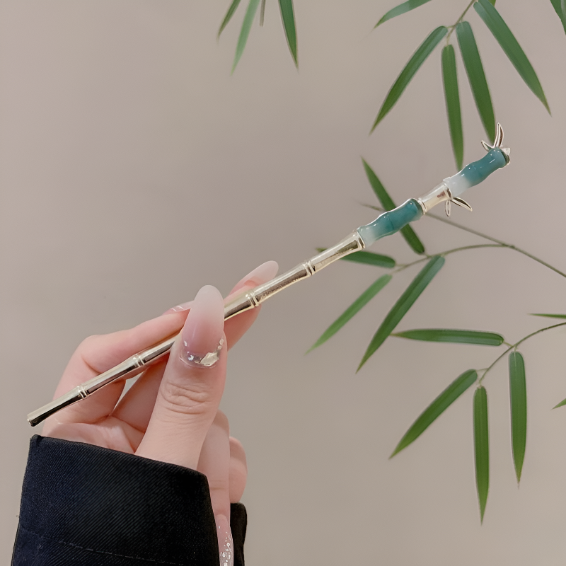 Kanzashi metal