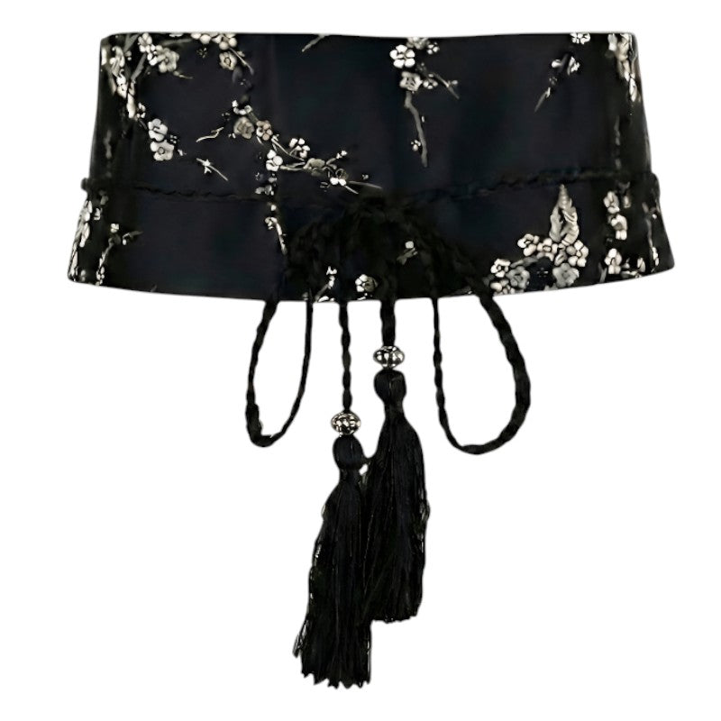 Ceinture obi femme