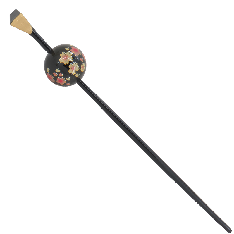 Tama kanzashi