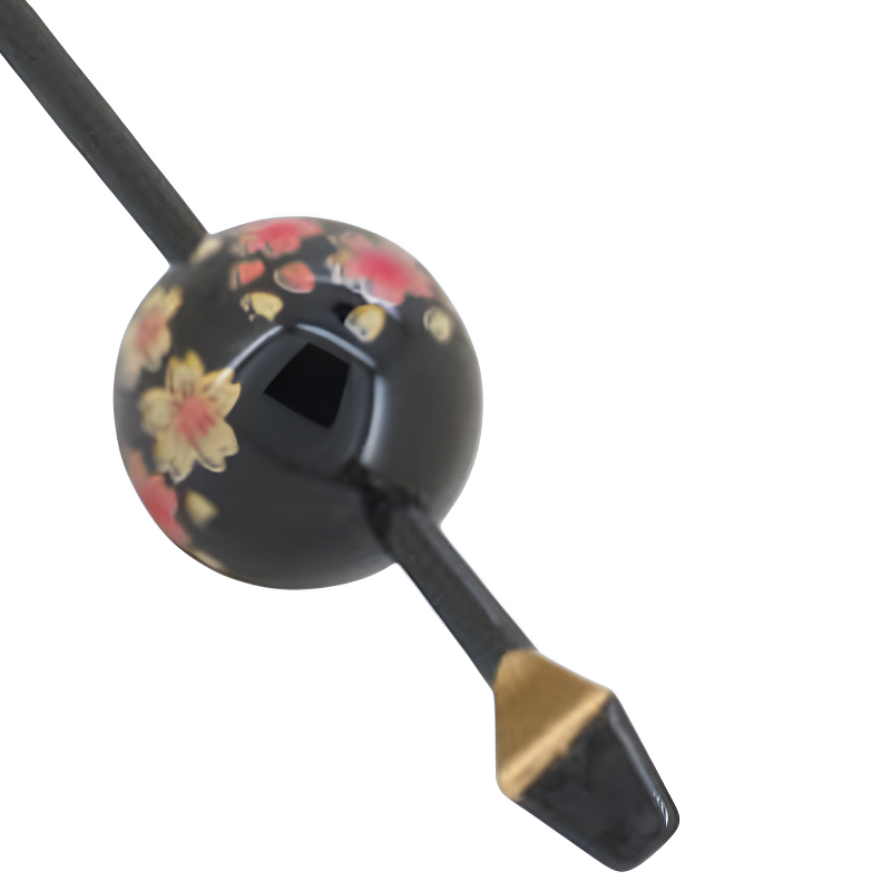 Tama kanzashi