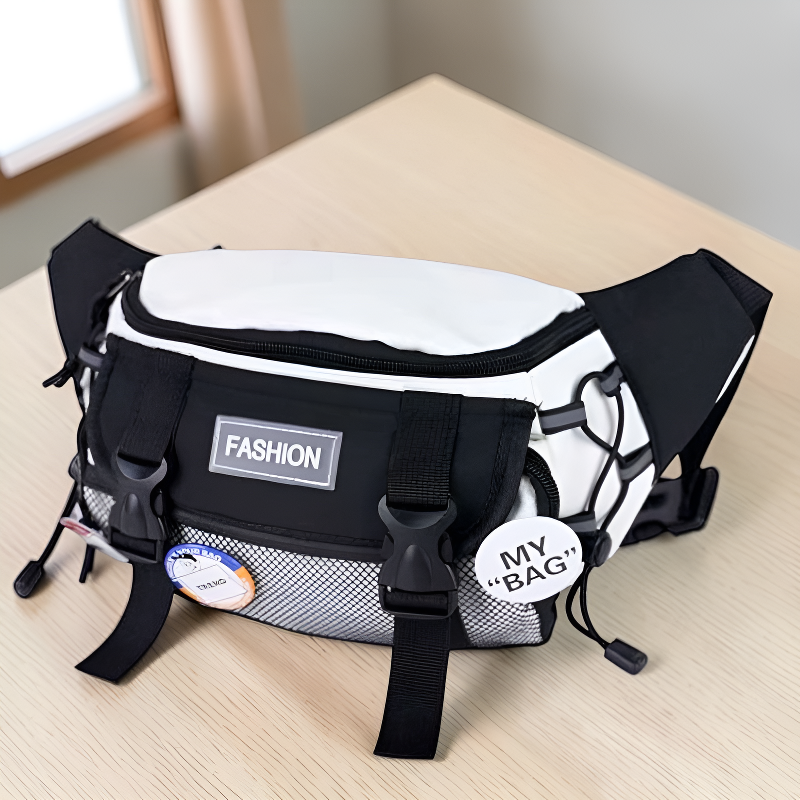 Sac de poitrine harajuku