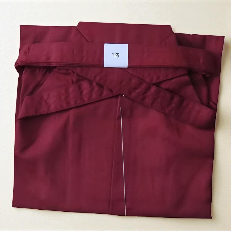 Hakama aikido