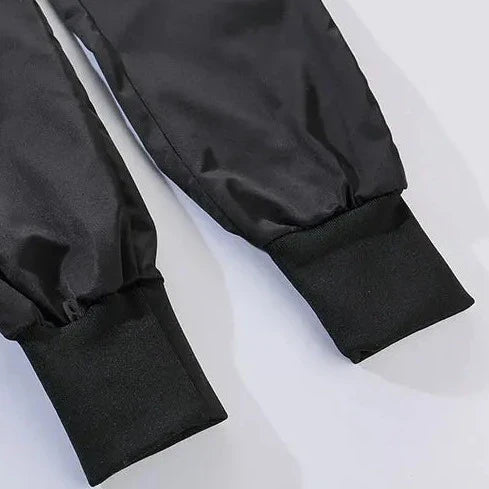 Pantalon Cargo avec Sangle