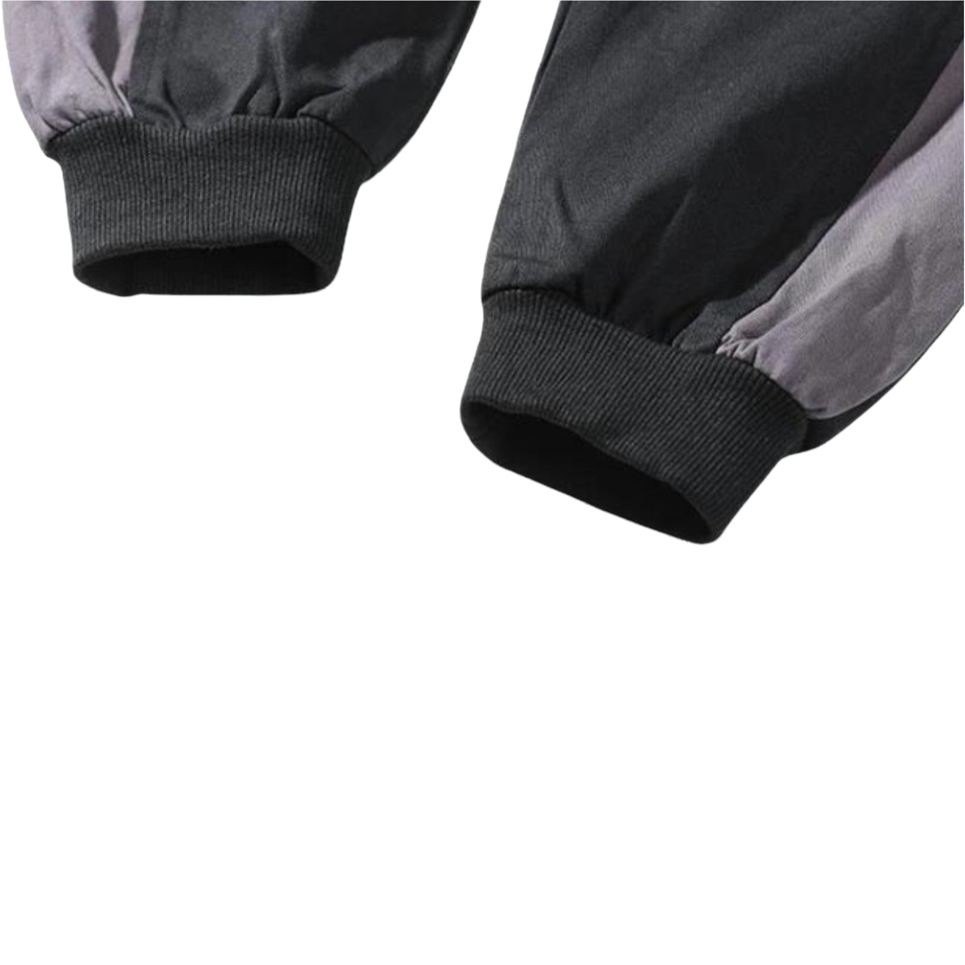 Pantalon Cargo Avec Sangle Homme