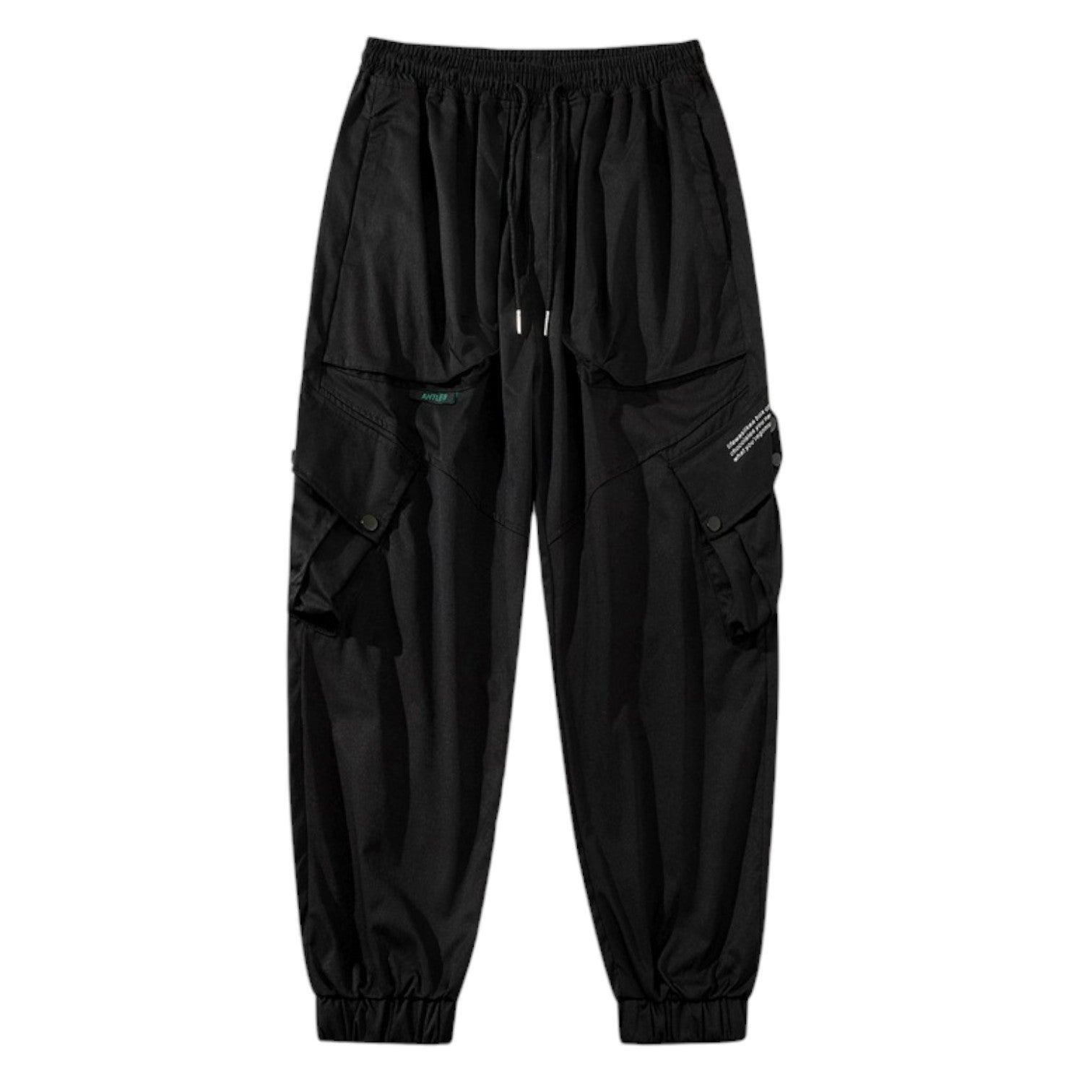 Pantalon Cargo Simple Homme