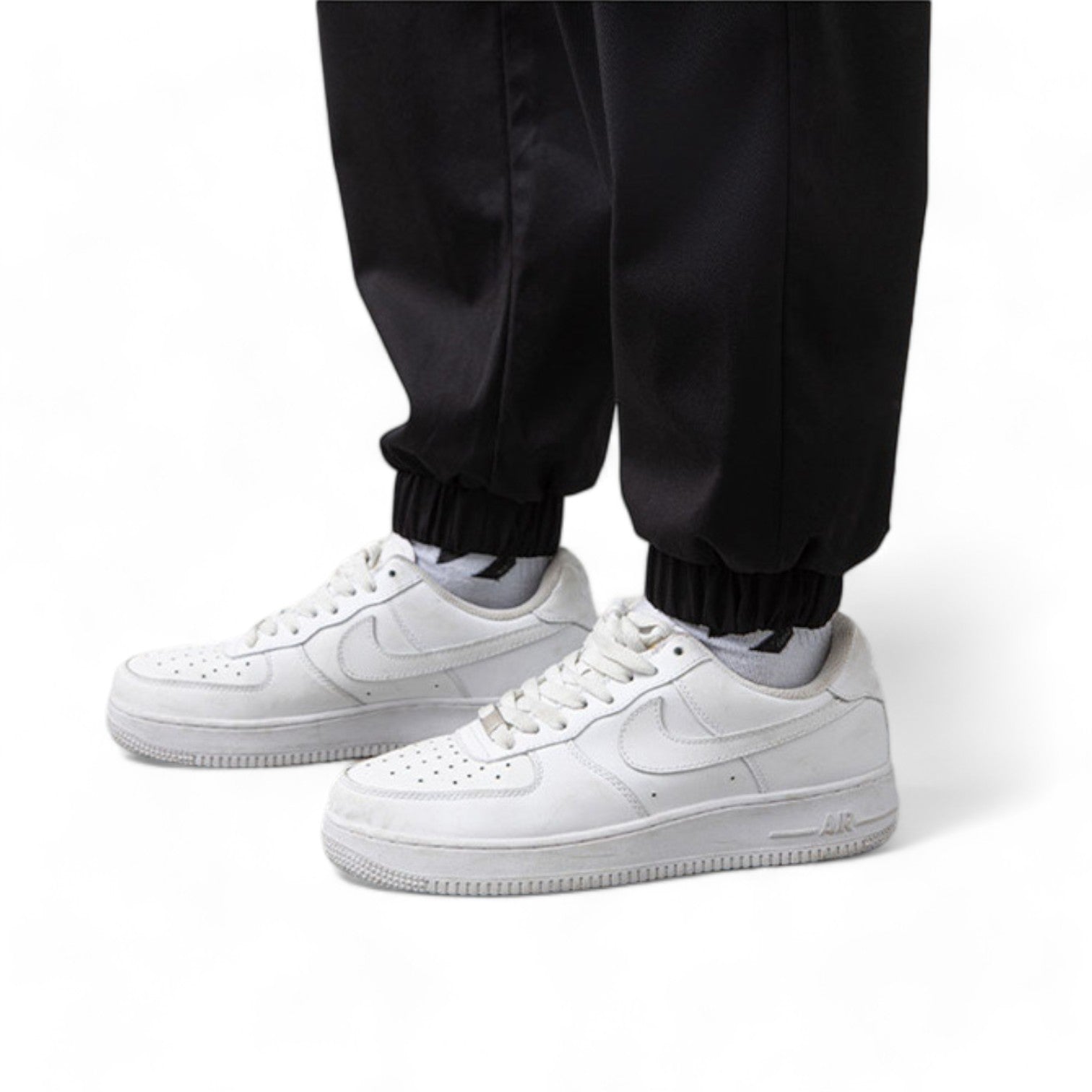 Pantalon Cargo Simple Homme