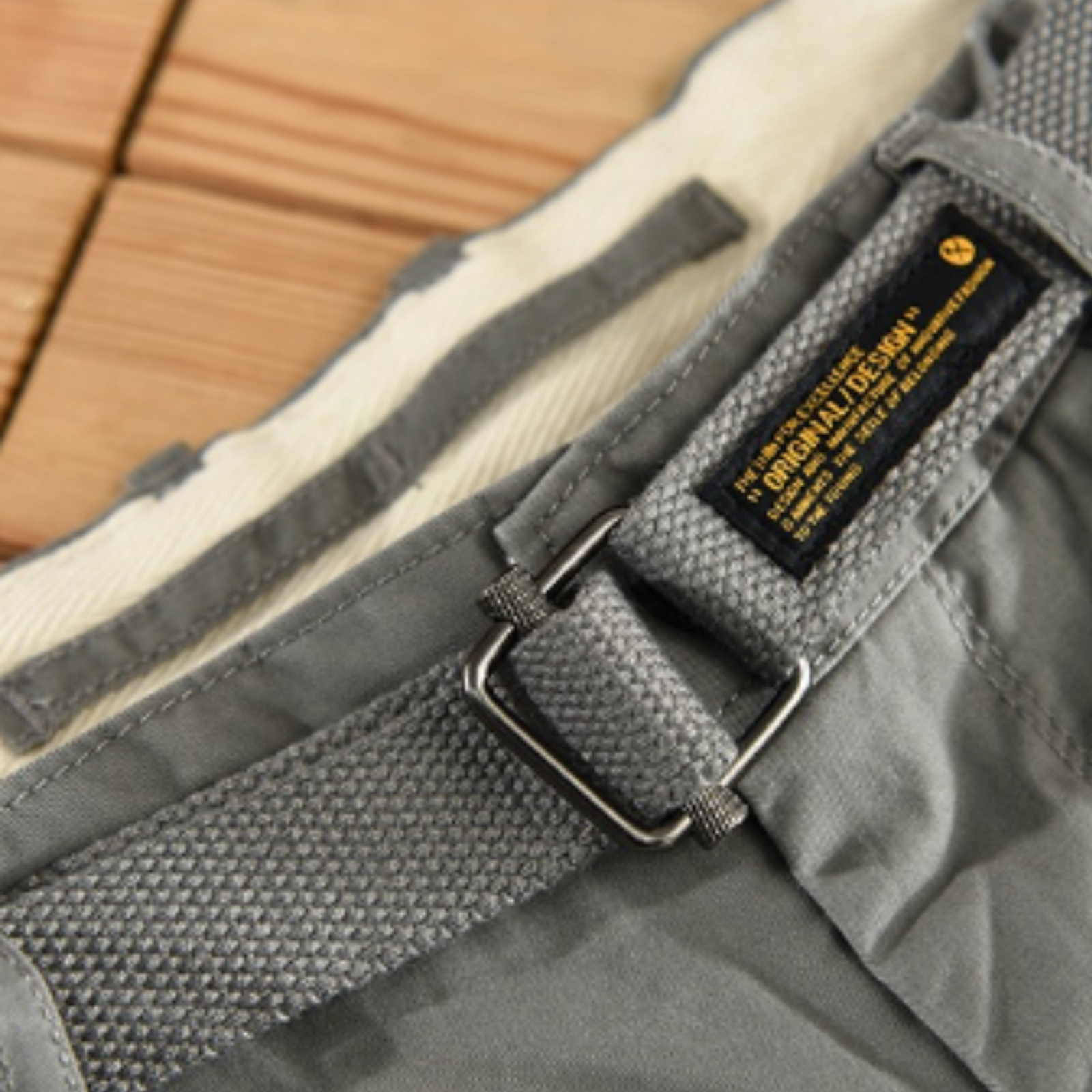 Pantalon Large Streetwear ’Anokima’