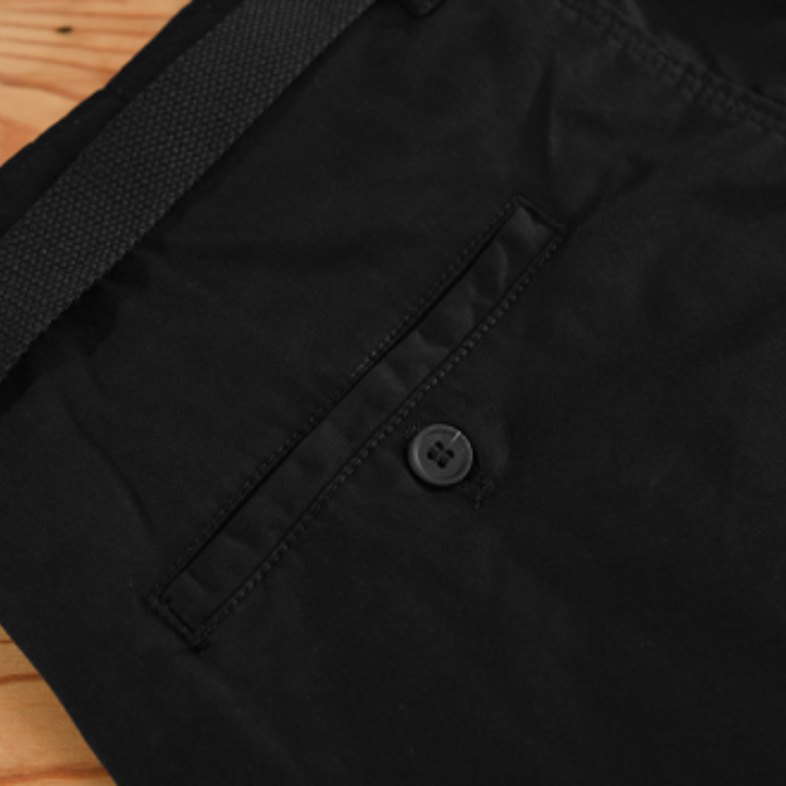 Pantalon Large Streetwear ’Anokima’