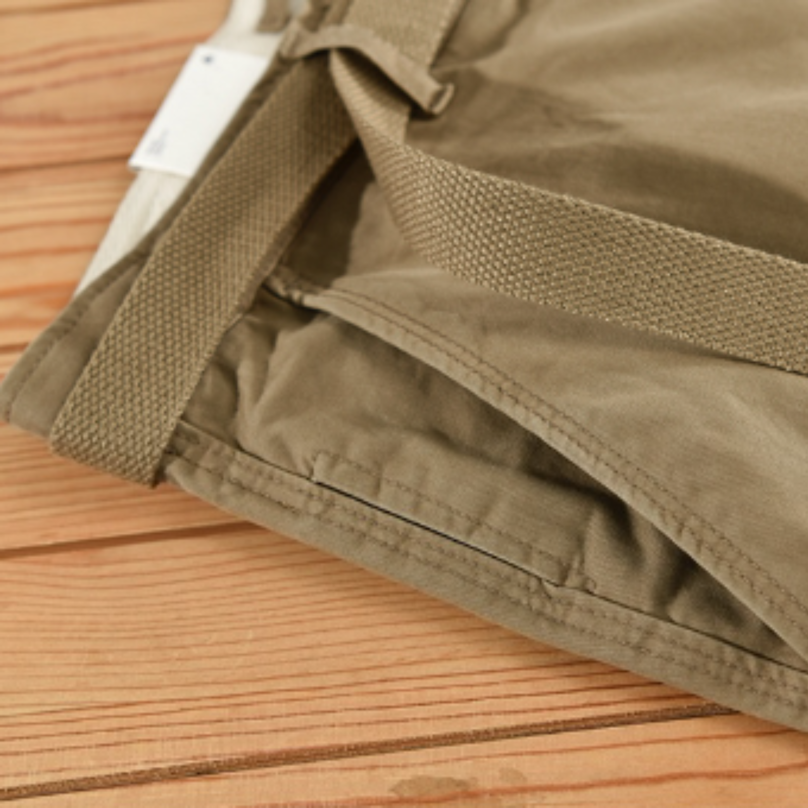 Pantalon Large Streetwear ’Anokima’