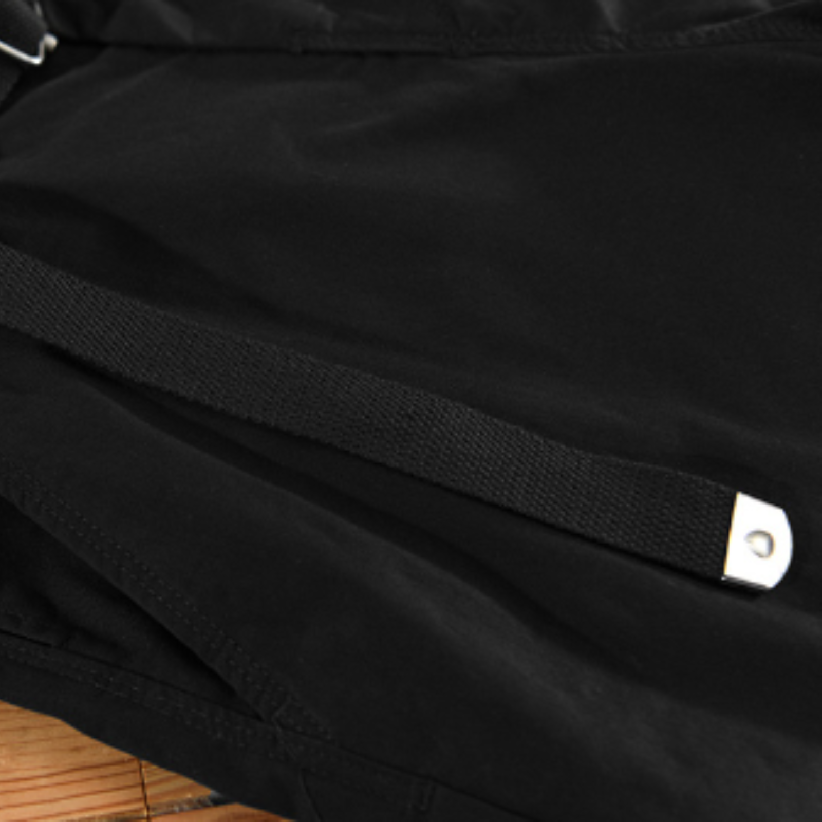 Pantalon Large Streetwear ’Anokima’