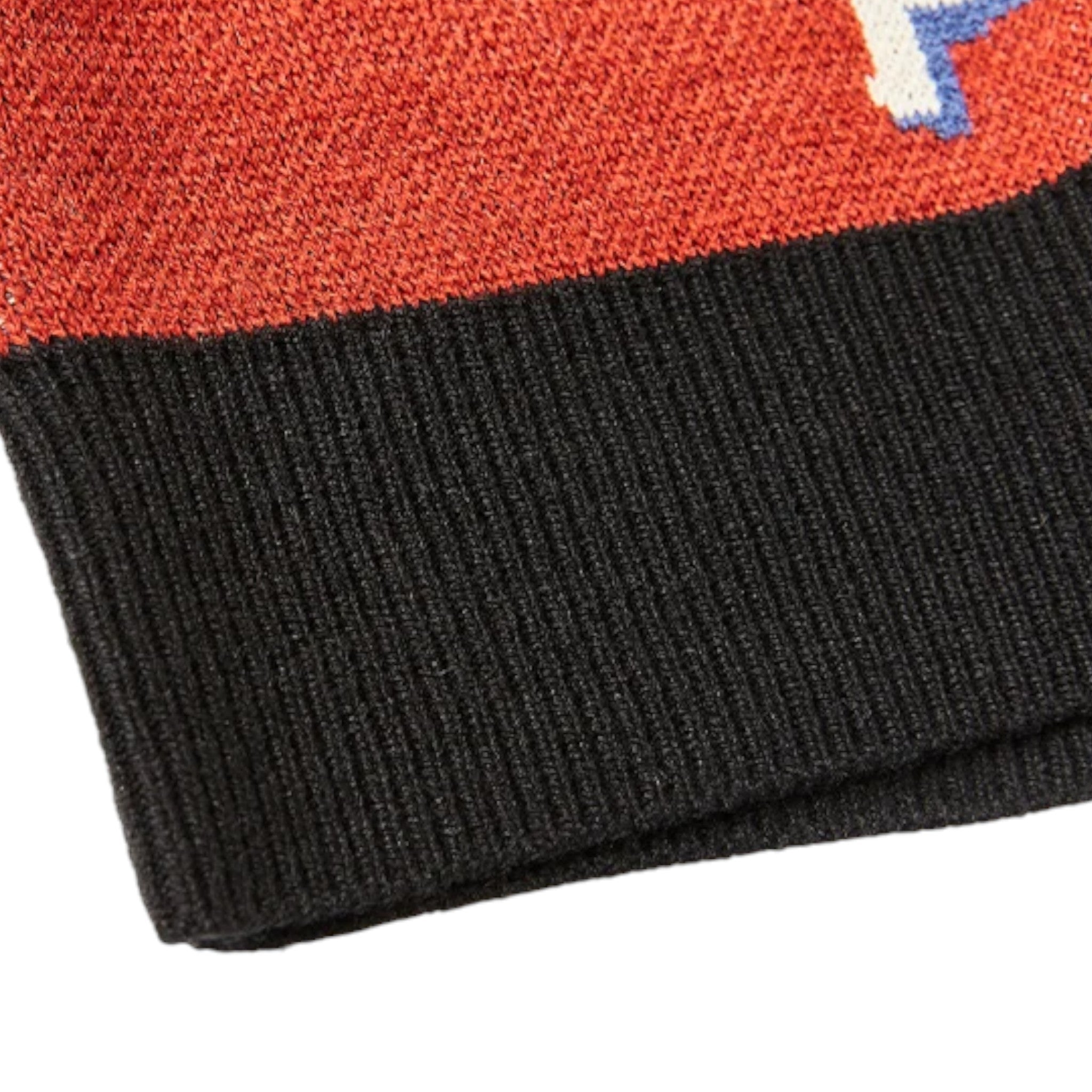 Pull Écriture Japonaise