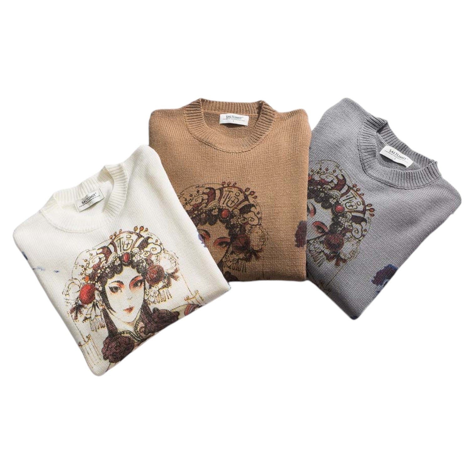 Pull Geisha