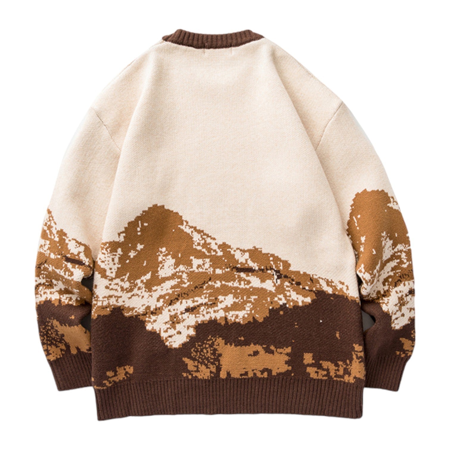 Pull Mont Fuji
