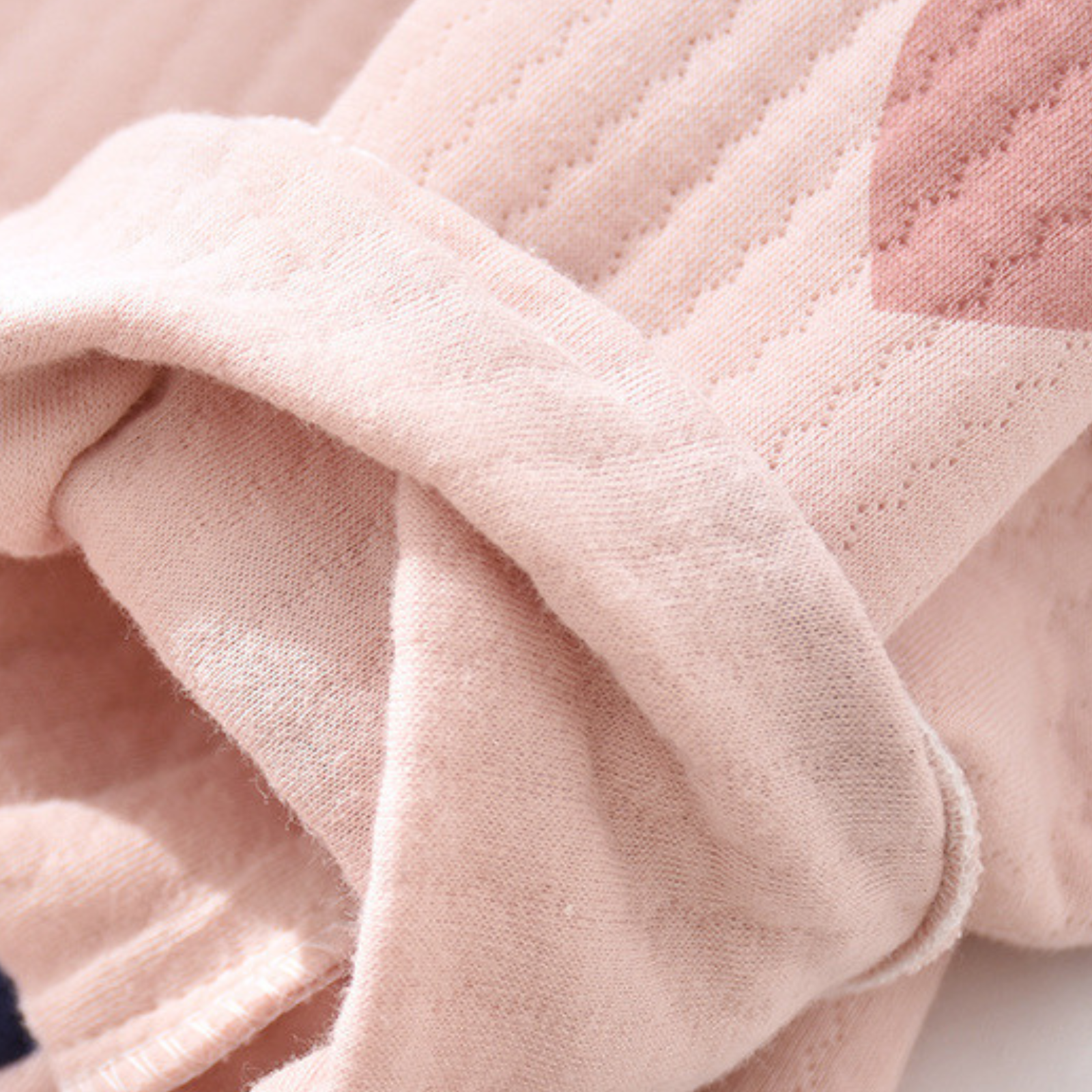 Pyjama Japonais en Coton Épais