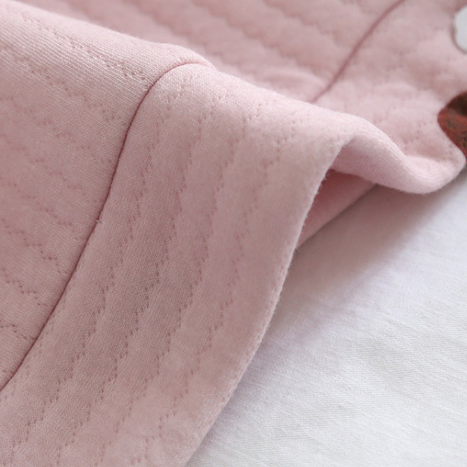 Pyjama Japonais en Coton Épais