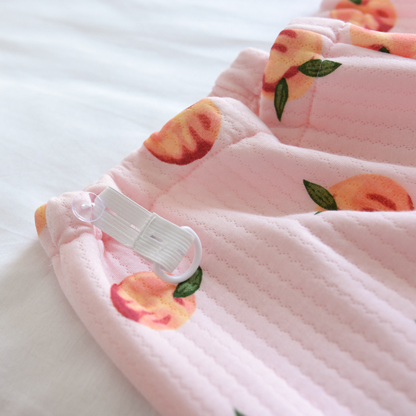 Pyjama Japonais en Gaze de Coton