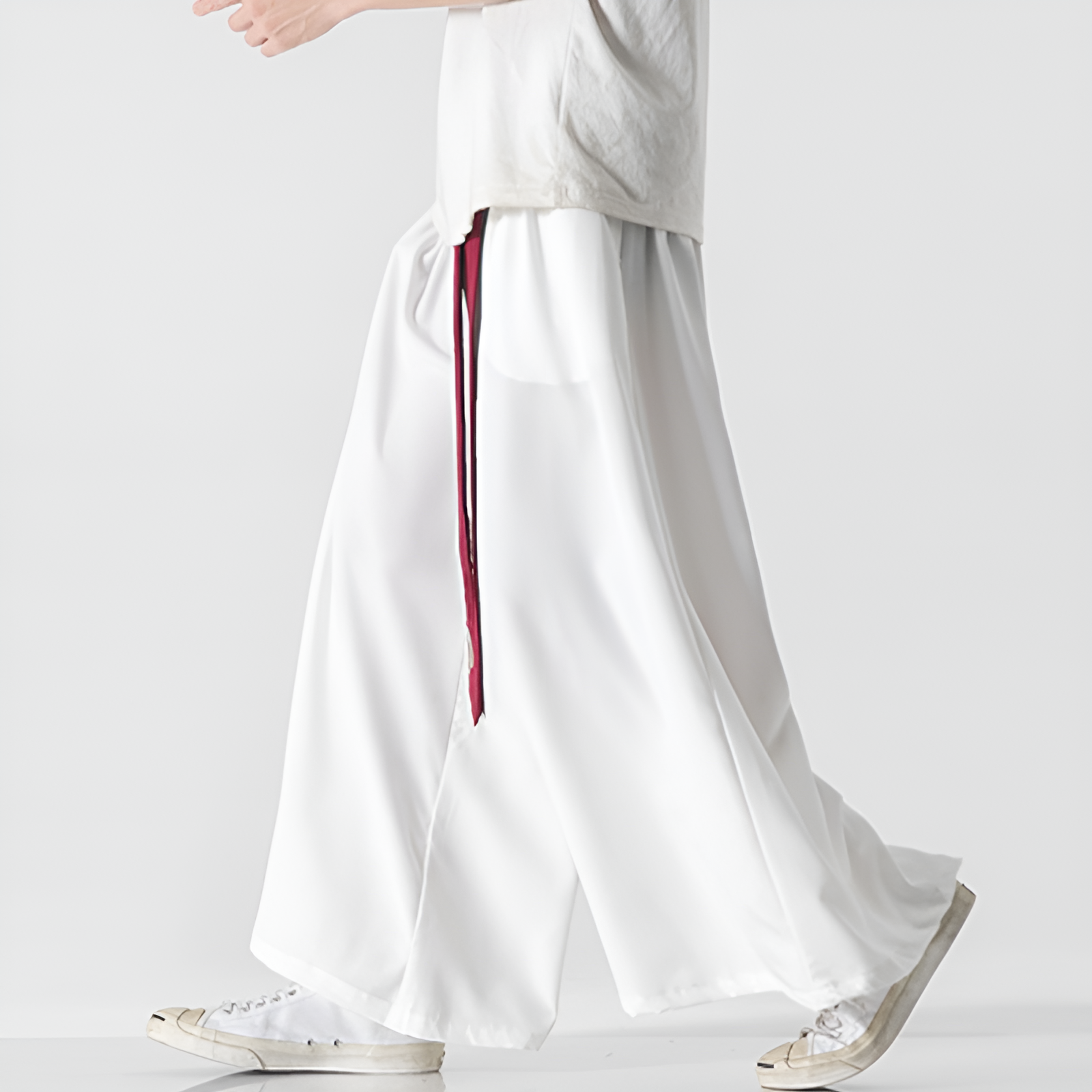 Hakama japonais