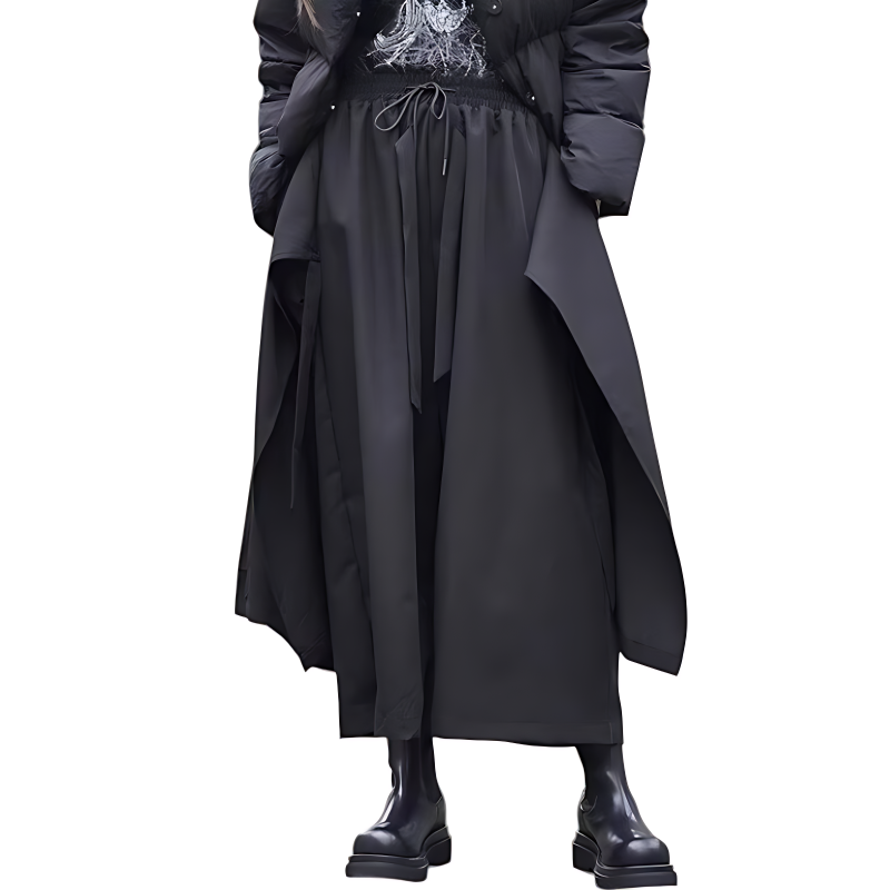 Hakama moderne